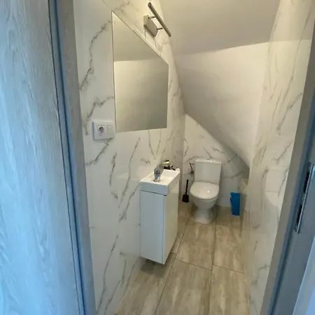 Luksusowy Domek Letniskowy Z Widokiem Na Jezioro, 8 Osob Kamionki Male Exterior foto