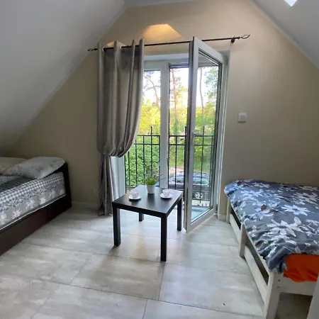 Luksusowy Domek Letniskowy Z Widokiem Na Jezioro, 8 Osob Kamionki Male Exterior foto