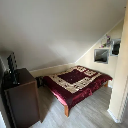 Luksusowy Domek Letniskowy Z Widokiem Na Jezioro, 8 Osob Kamionki Male Exterior foto