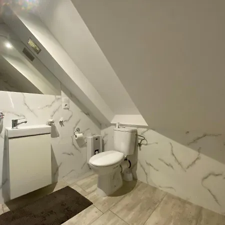 Luksusowy Domek Letniskowy Z Widokiem Na Jezioro, 8 Osob Kamionki Male Exterior foto