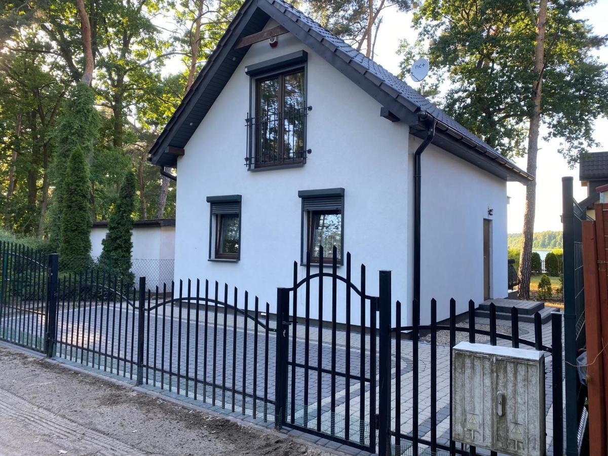 Ferienhaus Luksusowy Letniskowy Z Widokiem Na Jezioro, 8 Osob Kamionki Male