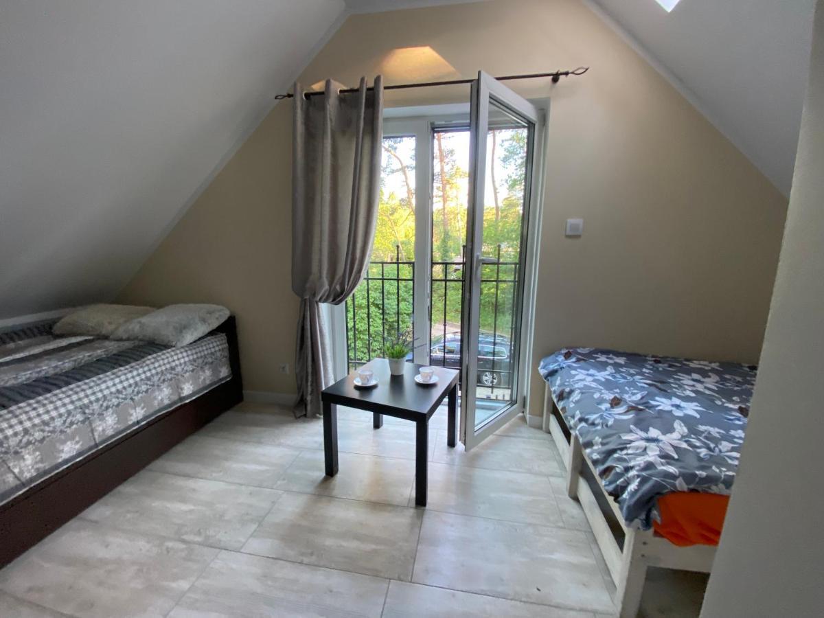 Luksusowy Letniskowy Z Widokiem Na Jezioro, 8 Osob Ferienhaus